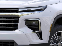Chevrolet Traverse AWD LT 4dr 2026