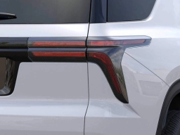 Chevrolet Traverse AWD LT 4dr 2026