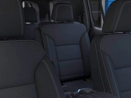 Chevrolet Traverse AWD LT 4dr 2026