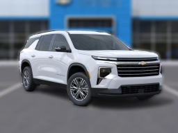 Chevrolet Traverse AWD LT 4dr 2026