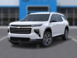 Chevrolet Traverse AWD LT 4dr 2026