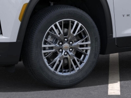 Chevrolet Traverse AWD LT 4dr 2026