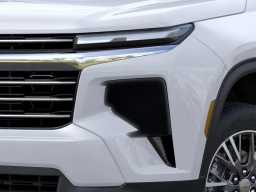 Chevrolet Traverse AWD LT 4dr 2026