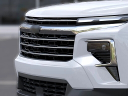 Chevrolet Traverse AWD LT 4dr 2026
