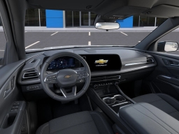Chevrolet Traverse AWD LT 4dr 2026