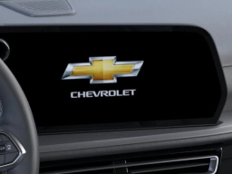 Chevrolet Traverse AWD LT 4dr 2026