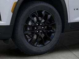 Chevrolet Traverse AWD LT 4dr 2026