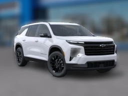 Chevrolet Traverse AWD LT 4dr 2026