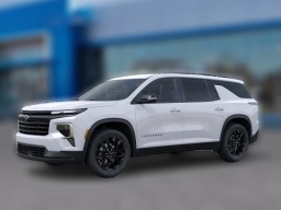 Chevrolet Traverse AWD LT 4dr 2026
