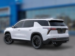 Chevrolet Traverse AWD LT 4dr 2026