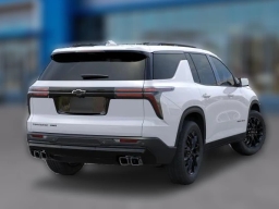 Chevrolet Traverse AWD LT 4dr 2026