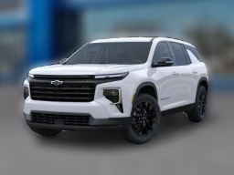 Chevrolet Traverse AWD LT 4dr 2026