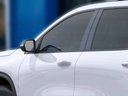 Chevrolet Traverse AWD LT 4dr 2026