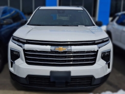 Chevrolet Traverse AWD LT 4dr 2026