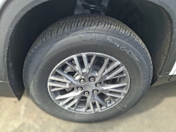 Chevrolet Traverse AWD LT 4dr 2026