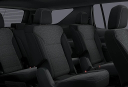 Chevrolet Traverse AWD LT 4dr 2026