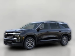 Chevrolet Traverse AWD LT 4dr 2026