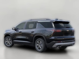 Chevrolet Traverse AWD LT 4dr 2026