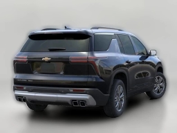 Chevrolet Traverse AWD LT 4dr 2026