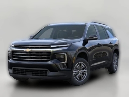 Chevrolet Traverse AWD LT 4dr 2026