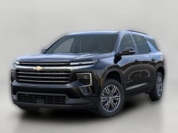 Chevrolet Traverse AWD LT 4dr 2026