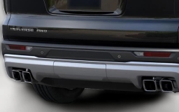 Chevrolet Traverse AWD LT 4dr 2026