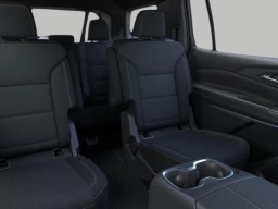 Chevrolet Traverse AWD LT 4dr 2026