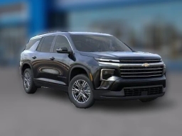 Chevrolet Traverse AWD LT 4dr 2026