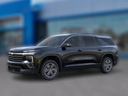Chevrolet Traverse AWD LT 4dr 2026