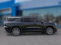 Chevrolet Traverse AWD LT 4dr 2026