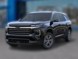 Chevrolet Traverse AWD LT 4dr 2026