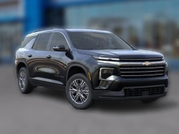 Chevrolet Traverse AWD LT 4dr 2026