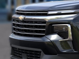 Chevrolet Traverse AWD LT 4dr 2026