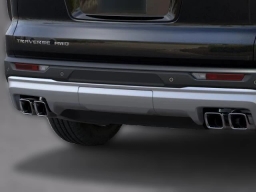 Chevrolet Traverse AWD LT 4dr 2026