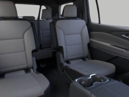 Chevrolet Traverse AWD LT 4dr 2026