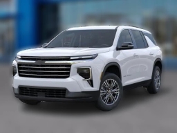 Chevrolet Traverse AWD LT 4dr 2026