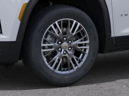 Chevrolet Traverse AWD LT 4dr 2026