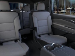 Chevrolet Traverse AWD LT 4dr 2026