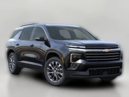 Chevrolet Traverse AWD LT 4dr 2026