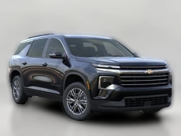 Chevrolet Traverse AWD LT 4dr 2026