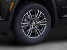 Chevrolet Traverse AWD LT 4dr 2026