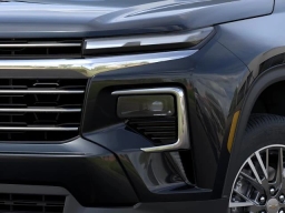 Chevrolet Traverse AWD LT 4dr 2026