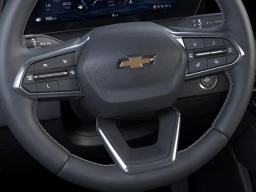 Chevrolet Traverse AWD LT 4dr 2026