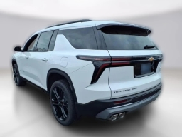 Chevrolet Traverse AWD LT 4dr 2026