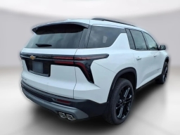 Chevrolet Traverse AWD LT 4dr 2026