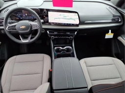 Chevrolet Traverse AWD LT 4dr 2026