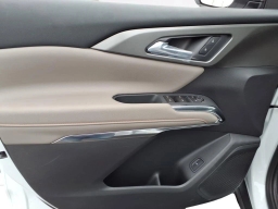 Chevrolet Traverse AWD LT 4dr 2026