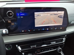 Chevrolet Traverse AWD LT 4dr 2026