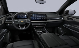 Chevrolet Traverse AWD LT 4dr 2026