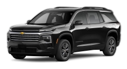 Chevrolet Traverse AWD LT 4dr 2026